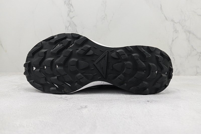 Gore-Tex x Nike Zoom Pegasus Trail 2 "Black/White" фото № 9