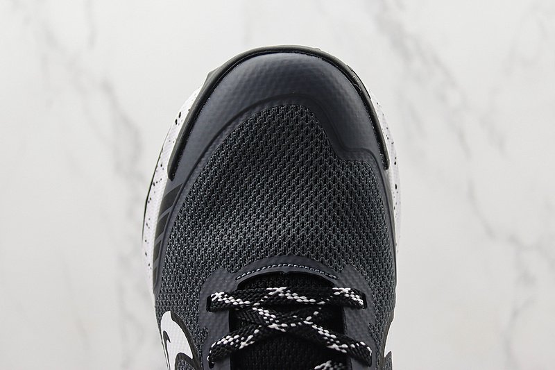 Gore-Tex x Nike Zoom Pegasus Trail 2 "Black/White" фото № 3