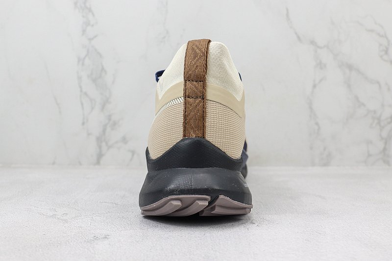 Gore-Tex x Nike React Pegasus Trail 4 "Khaki Man" фото № 8