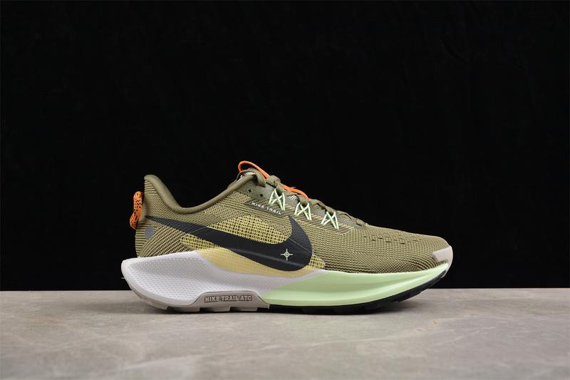 Nike Pegasus Trail 5 "Desert Canyon" фото № 6