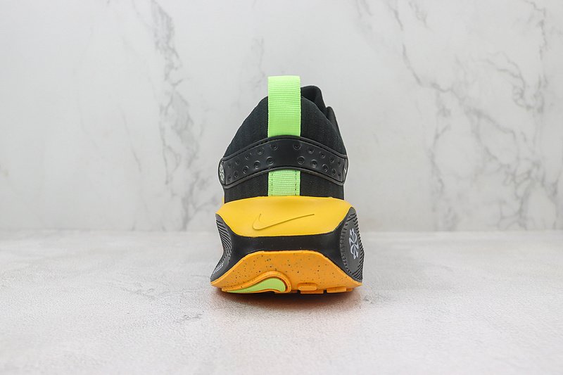 Nike ReactX Infinity Run 4 "No Finish Line" фото № 9