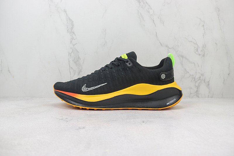 Nike ReactX Infinity Run 4 "No Finish Line" фото № 2