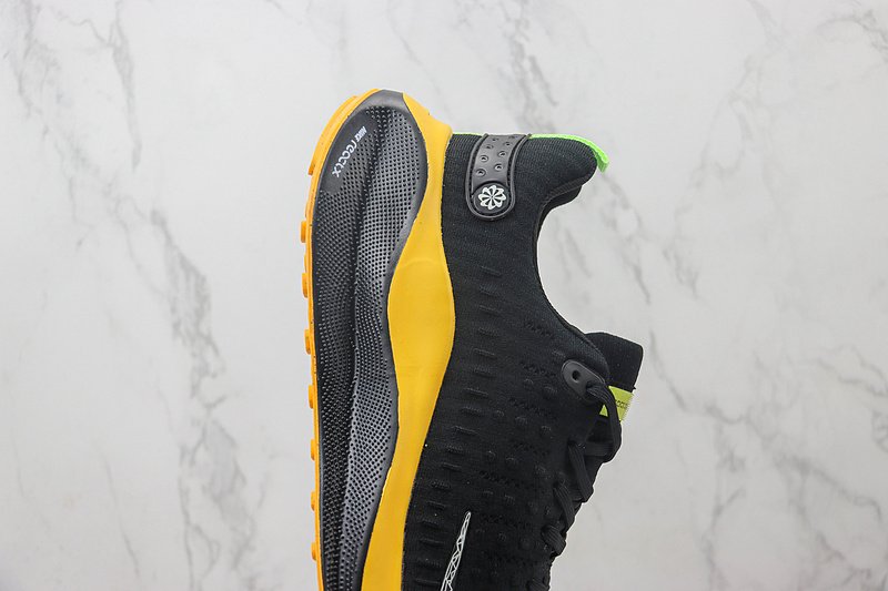 Nike ReactX Infinity Run 4 "No Finish Line" фото № 3