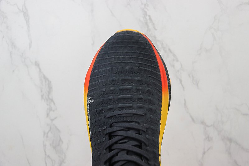 Nike ReactX Infinity Run 4 "No Finish Line" фото № 4