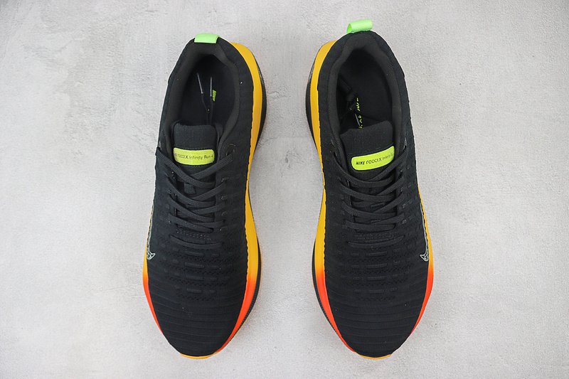 Nike ReactX Infinity Run 4 "No Finish Line" фото № 5