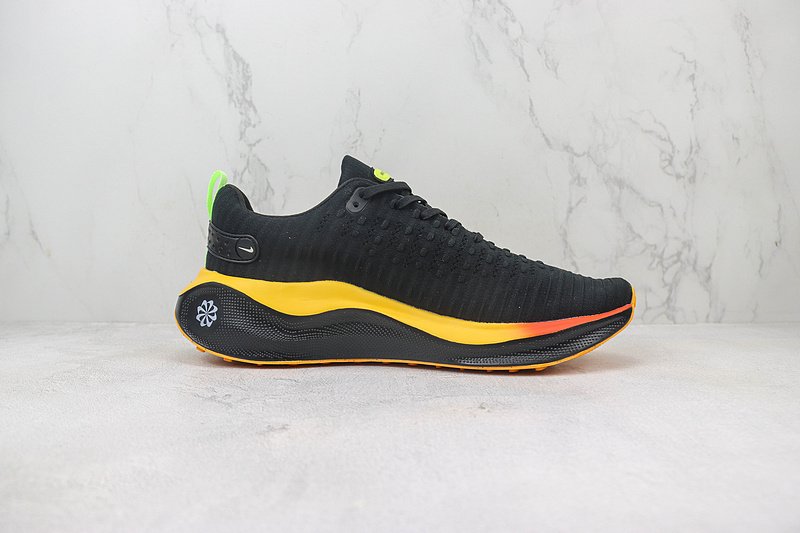 Nike ReactX Infinity Run 4 "No Finish Line" фото № 7