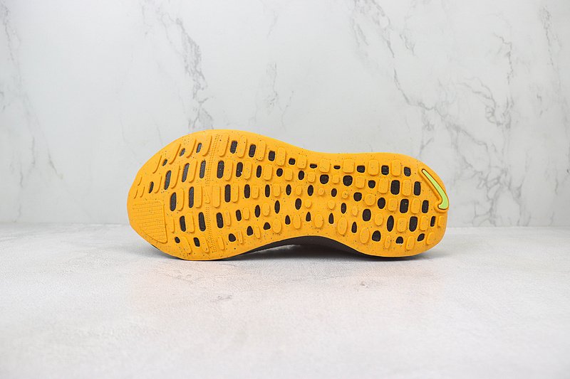 Nike ReactX Infinity Run 4 "No Finish Line" фото № 8