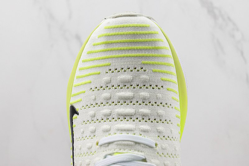 Nike ReactX Infinity Run 4 "White Light Lemon Twist" фото № 3