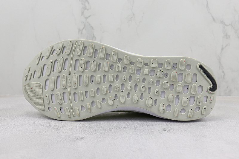 Nike ReactX Infinity Run 4 "White Light Lemon Twist" фото № 8