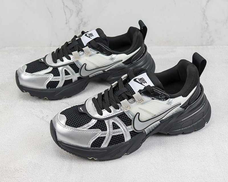 Nike V2 Runtekk TPU "Cushlon" фото № 5