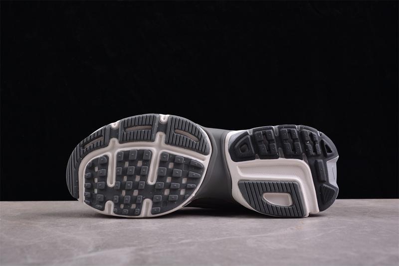 Nike V2K Run "Brown" фото № 4