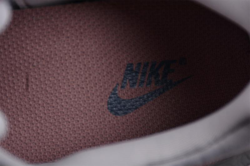 Nike V2K Run "Brown" фото № 9
