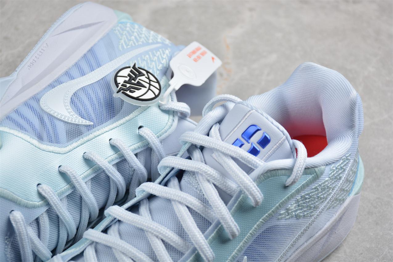 Nike Sabrina 2 "Conductor" фото № 8