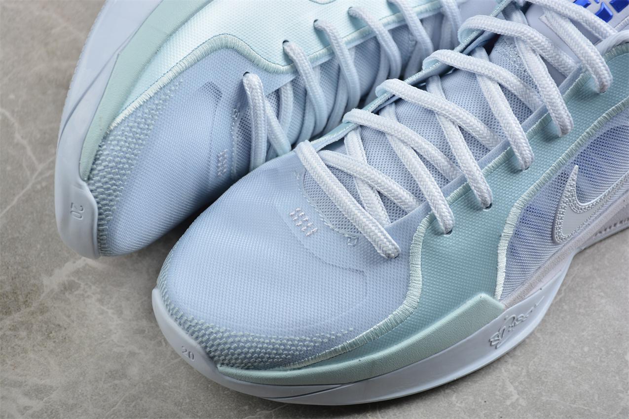 Nike Sabrina 2 "Conductor" фото № 7