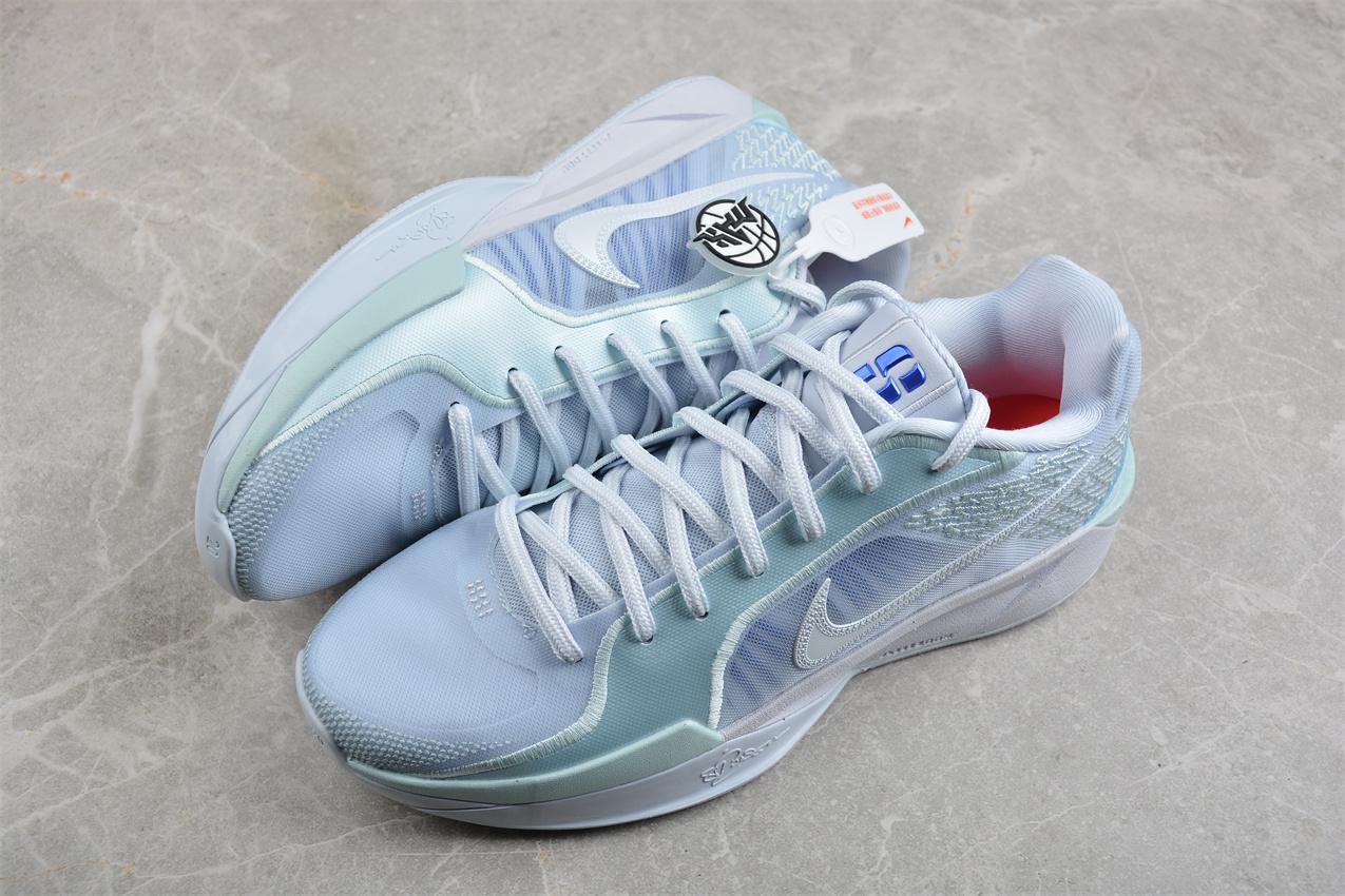 Nike Sabrina 2 "Conductor" фото № 6