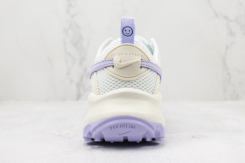 Nike TC 7900 Premium "Summit/White/Oxygen Purple Phantom" фото № 9