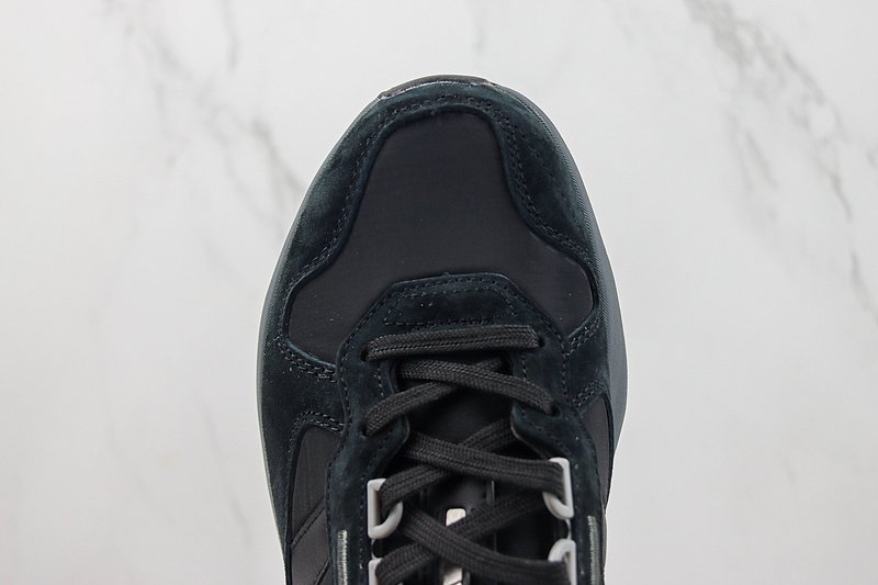 Adidas Treziod PT "Black" фото № 3