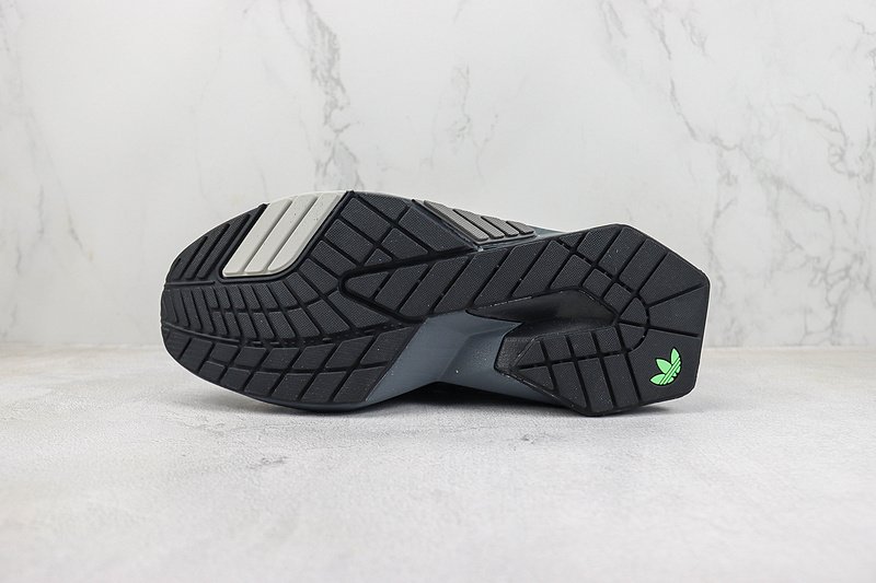 Adidas Treziod PT "Black" фото № 8