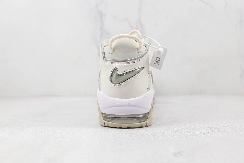 Nike Air More Uptempo "Phantom Sand" фото № 9