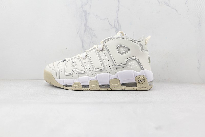 Nike Air More Uptempo "Phantom Sand" фото № 2