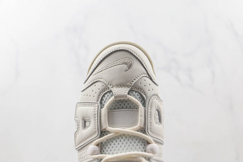 Nike Air More Uptempo "Phantom Sand" фото № 3