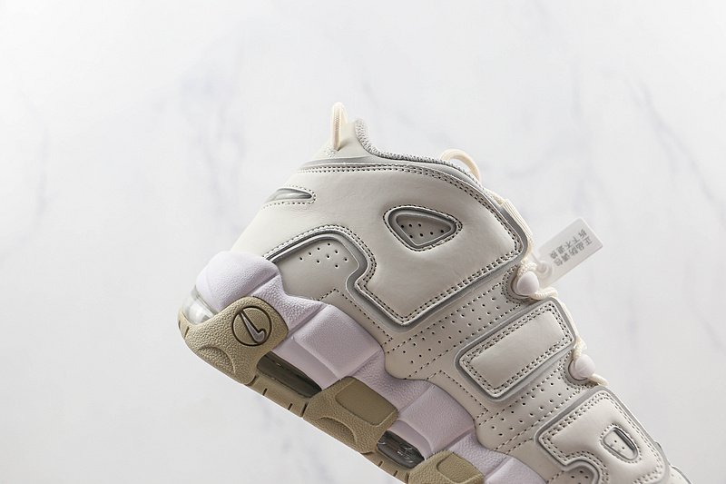 Nike Air More Uptempo "Phantom Sand" фото № 4