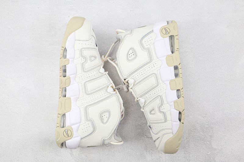 Nike Air More Uptempo "Phantom Sand" фото № 5