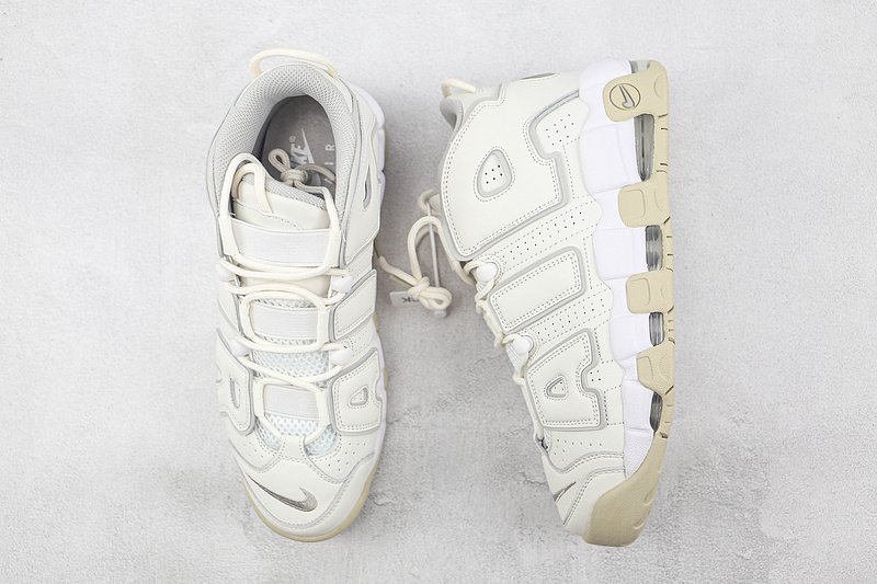 Nike Air More Uptempo "Phantom Sand" фото № 6