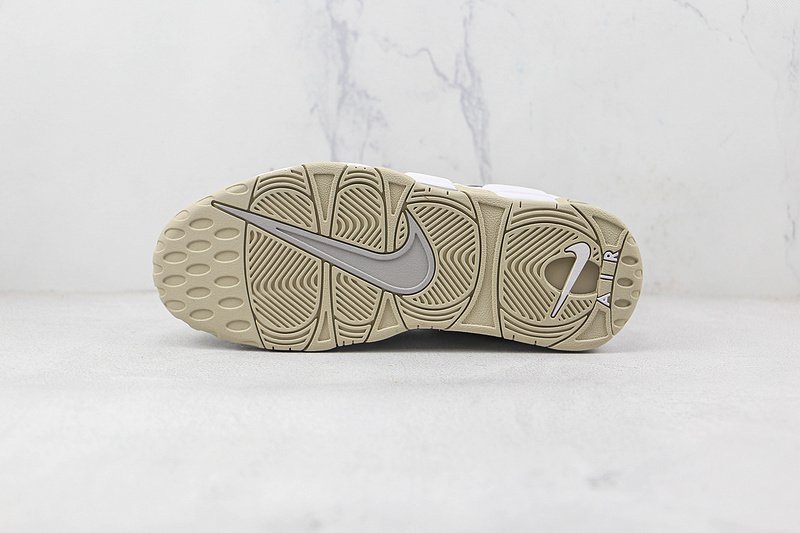 Nike Air More Uptempo "Phantom Sand" фото № 8