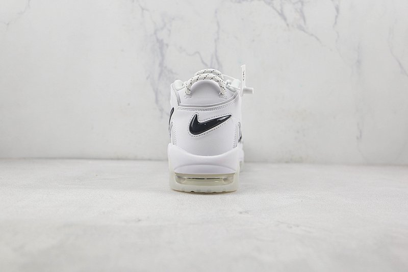 Nike Air More Uptempo "Copy Paste" фото № 9