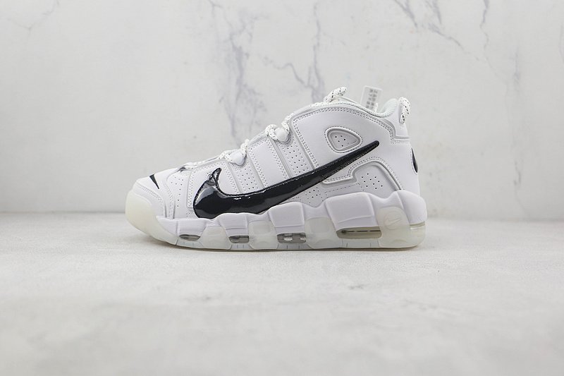 Nike Air More Uptempo "Copy Paste" фото № 2