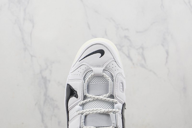 Nike Air More Uptempo "Copy Paste" фото № 3