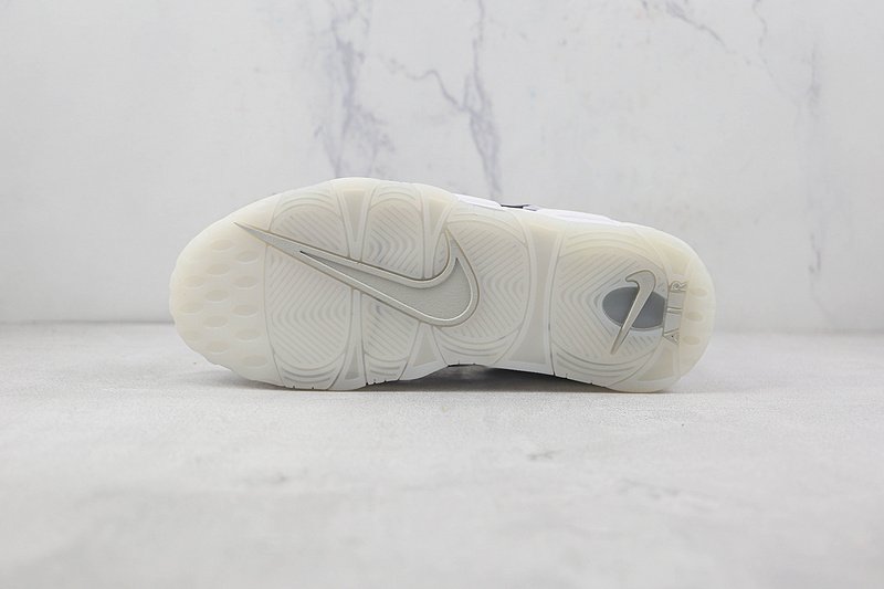 Nike Air More Uptempo "Copy Paste" фото № 8