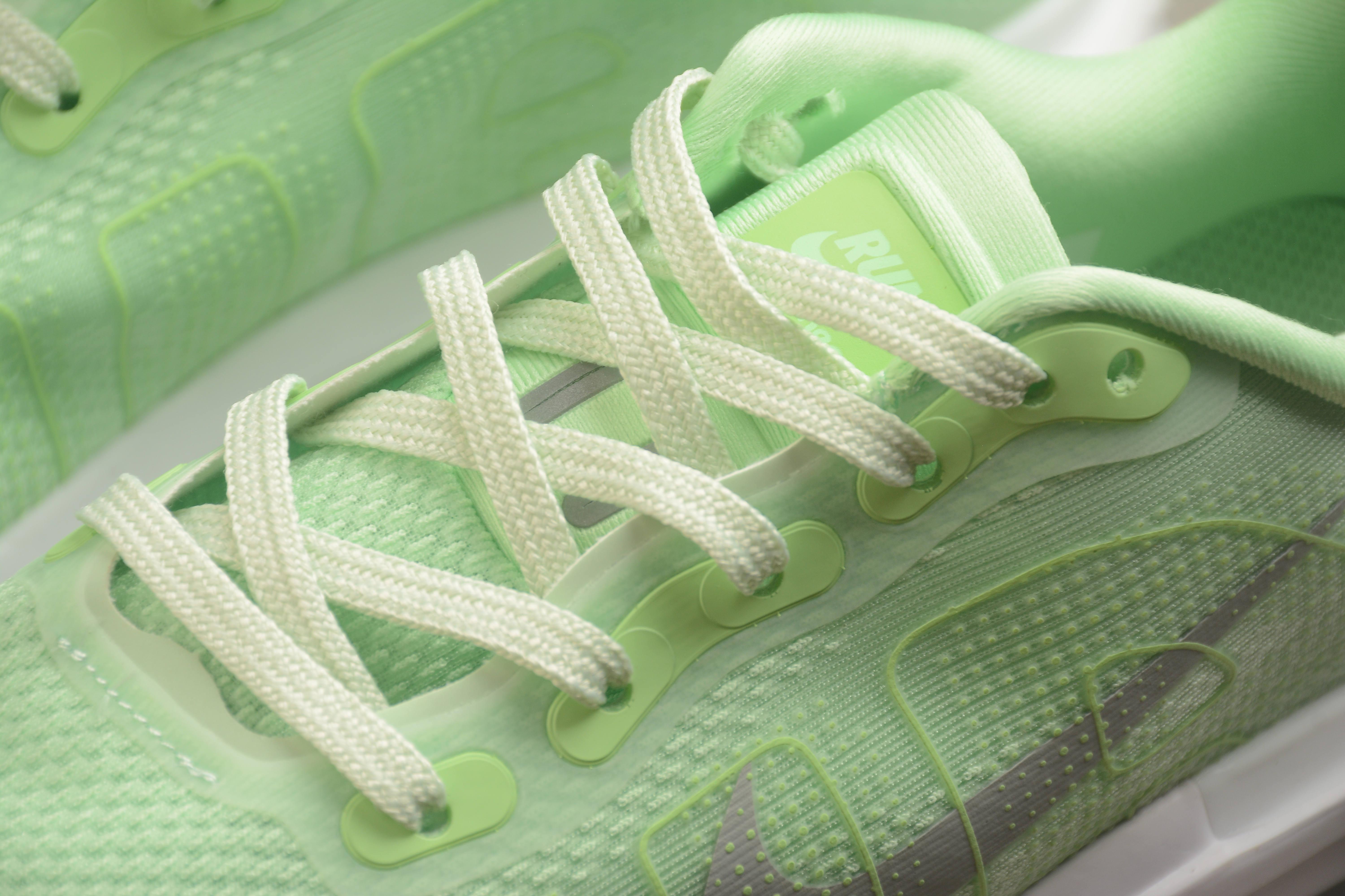 Nike Vomero Premium "Light Menta/Green Tint" фото № 5