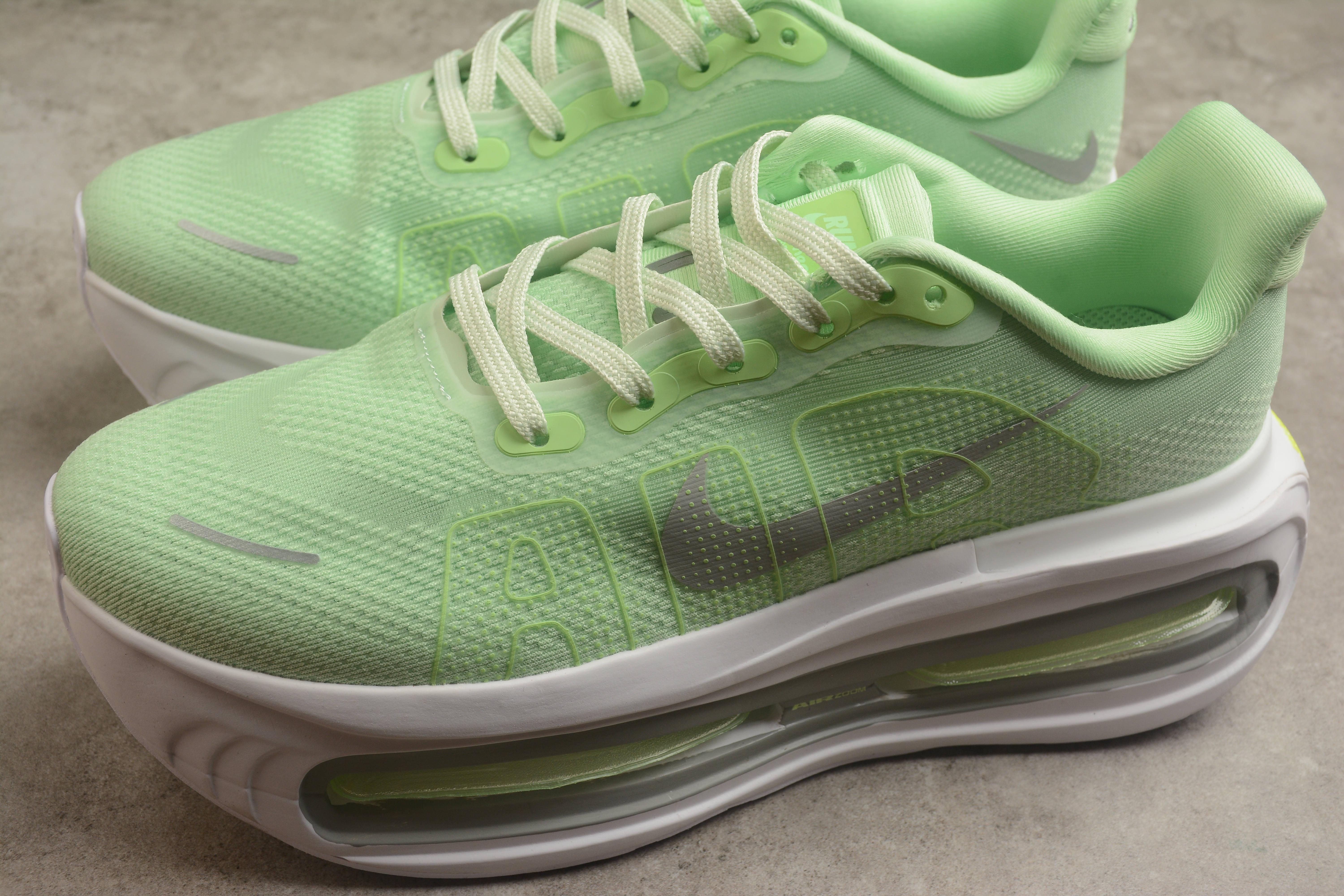 Nike Vomero Premium "Light Menta/Green Tint" фото № 3