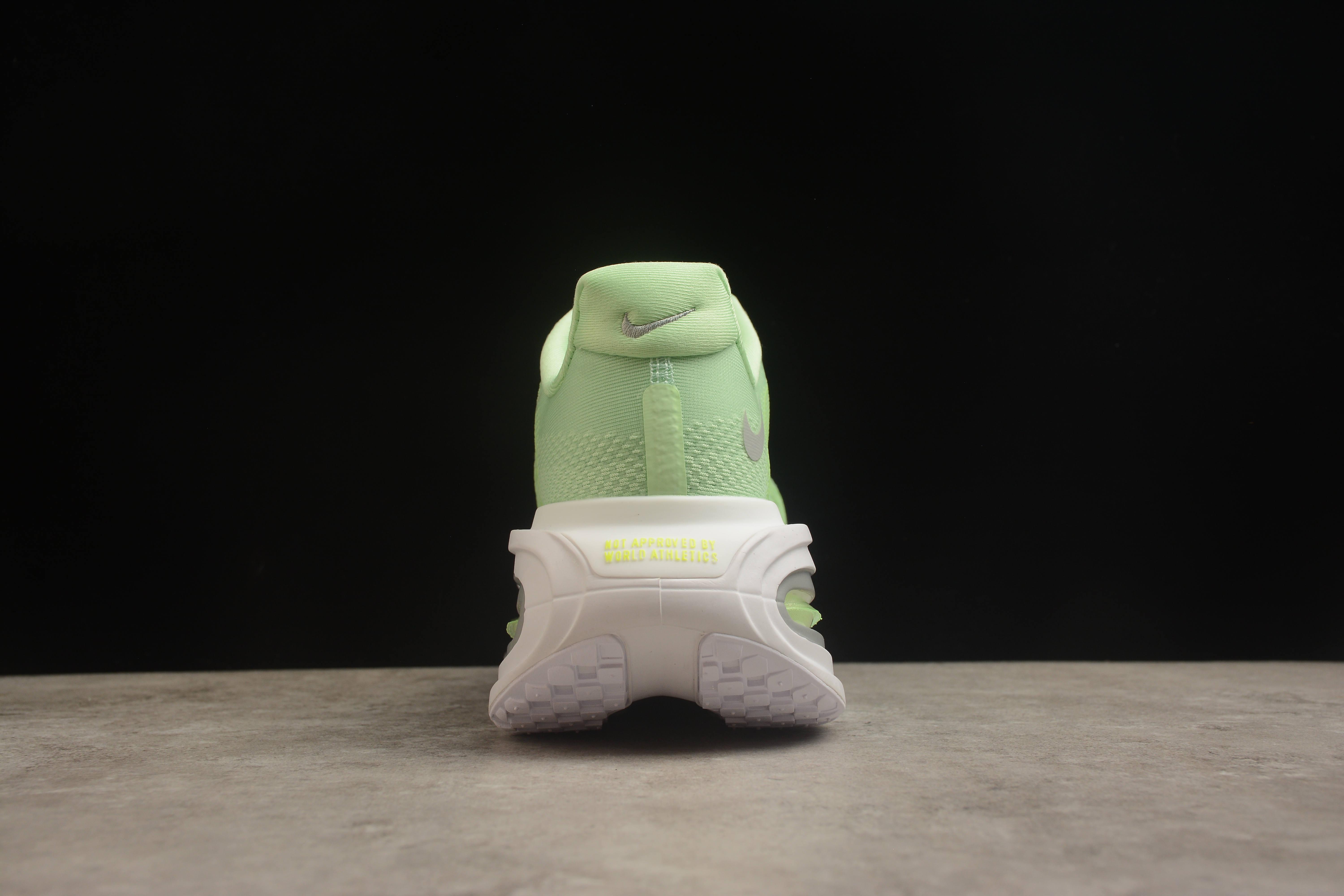 Nike Vomero Premium "Light Menta/Green Tint" фото № 9