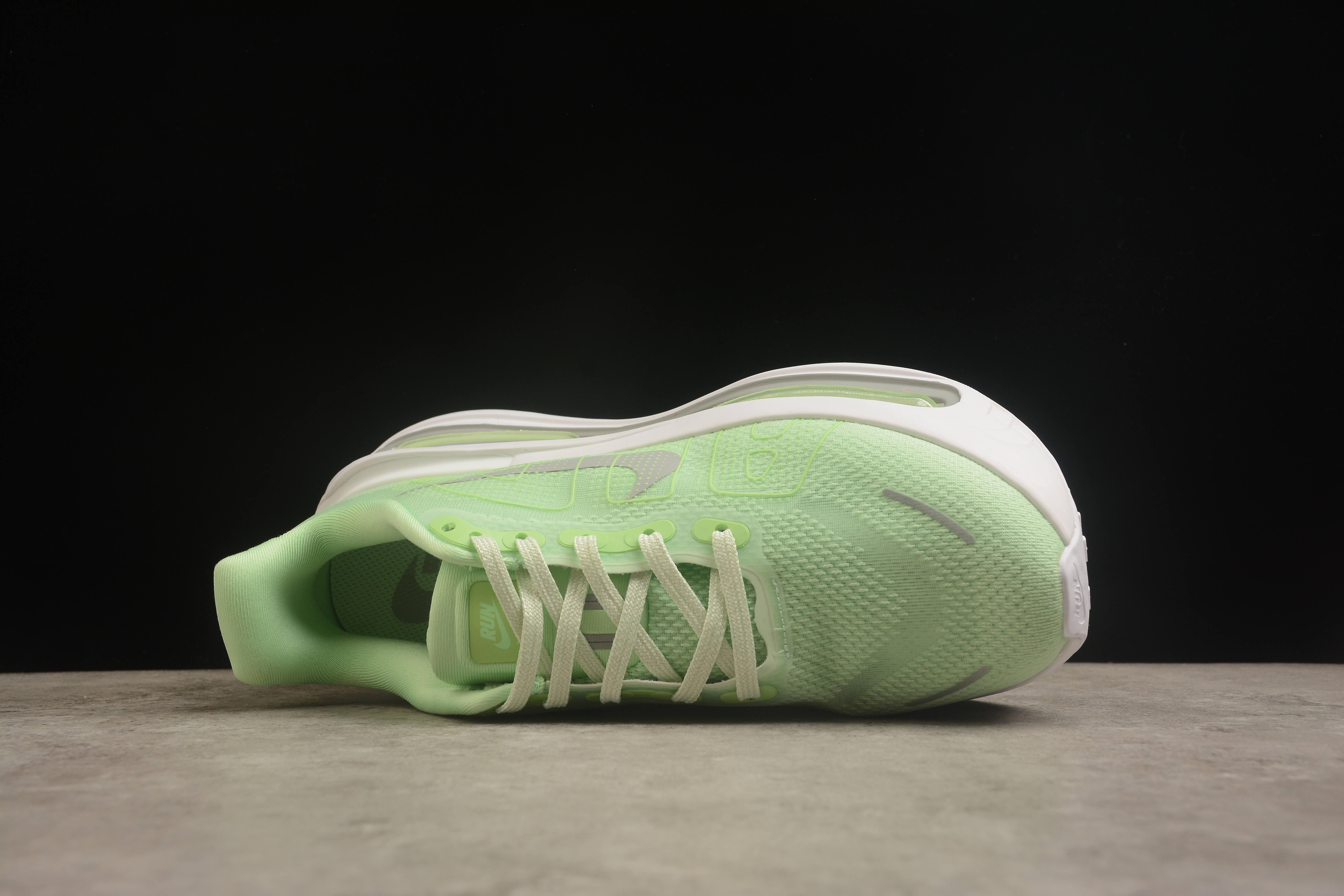 Nike Vomero Premium "Light Menta/Green Tint" фото № 8
