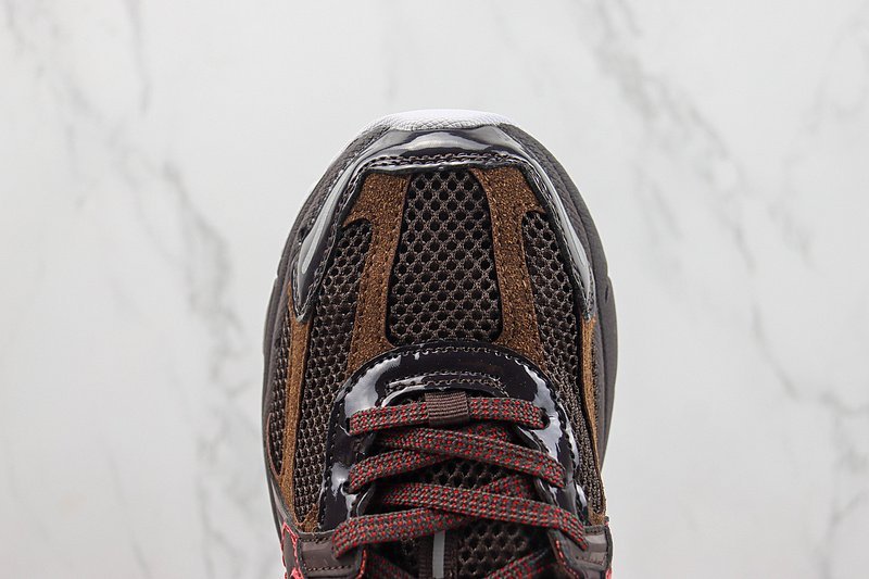 Nike Zoom Vomero 5 "Velvet Brown" фото № 3