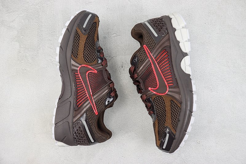 Nike Zoom Vomero 5 "Velvet Brown" фото № 6