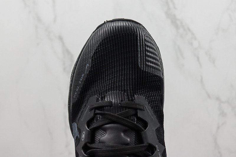 Nike Wildhorse 8 "Black" фото № 4