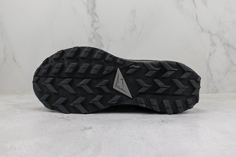 Nike Wildhorse 8 "Black" фото № 8