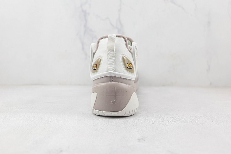 Nike Zoom 2K "Moon/Particle White" фото № 9