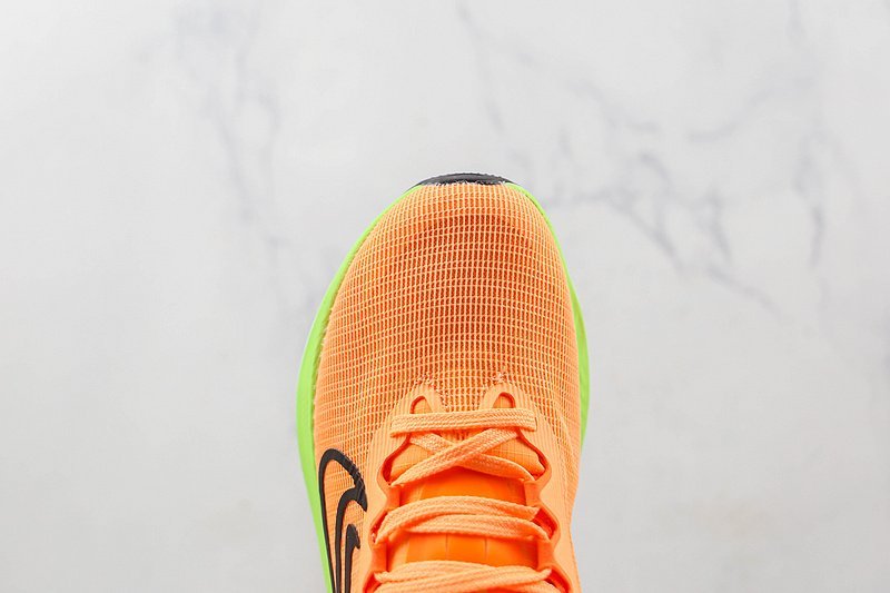 Nike Zoom Fly 5 "Orange" фото № 3