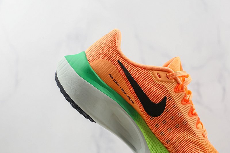 Nike Zoom Fly 5 "Orange" фото № 4