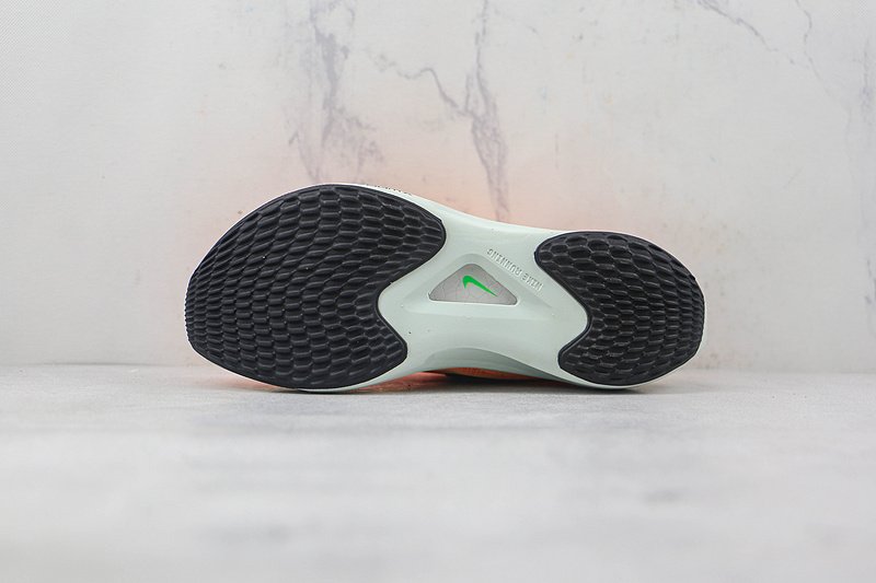 Nike Zoom Fly 5 "Orange" фото № 8