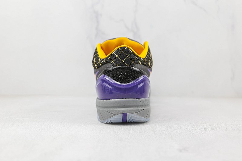 Nike Kobe 4 Protro "Carpe Diem" фото № 9