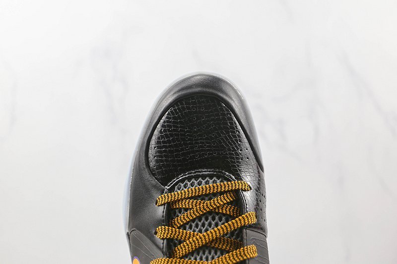 Nike Kobe 4 Protro "Carpe Diem" фото № 3