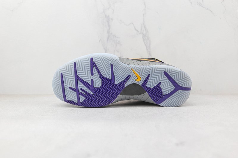 Nike Kobe 4 Protro "Carpe Diem" фото № 8