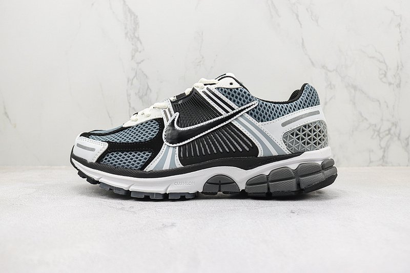 Nike Zoom Vomero 5 "Dark Grey/Black/White" фото № 2