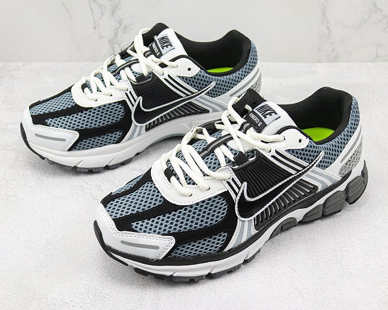 Nike Zoom Vomero 5 "Dark Grey/Black/White" фото № 5